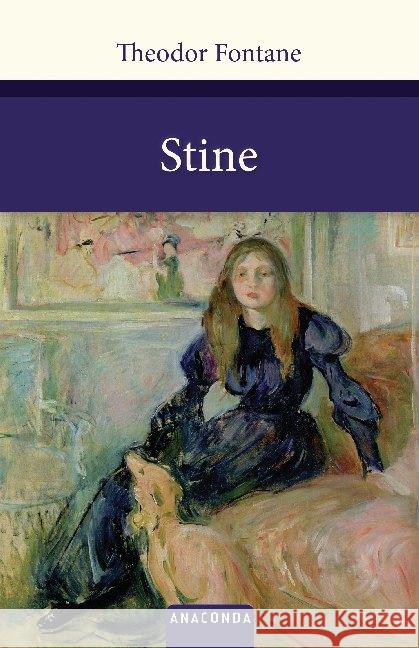 Stine Fontane, Theodor 9783730600535