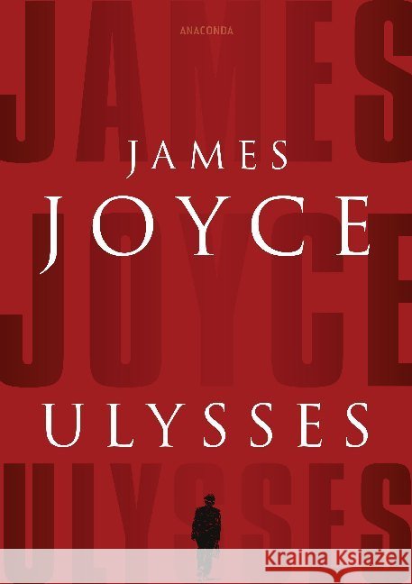 Ulysses : Roman Joyce, James 9783730601570