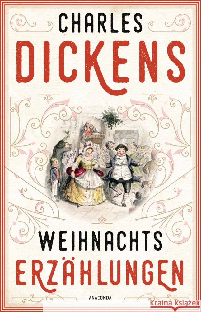 Weihnachtserzählungen Dickens, Charles 9783730610237 Anaconda