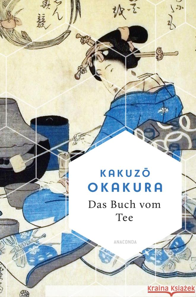 Das Buch vom Tee Okakura, Kakuz_ 9783730614952