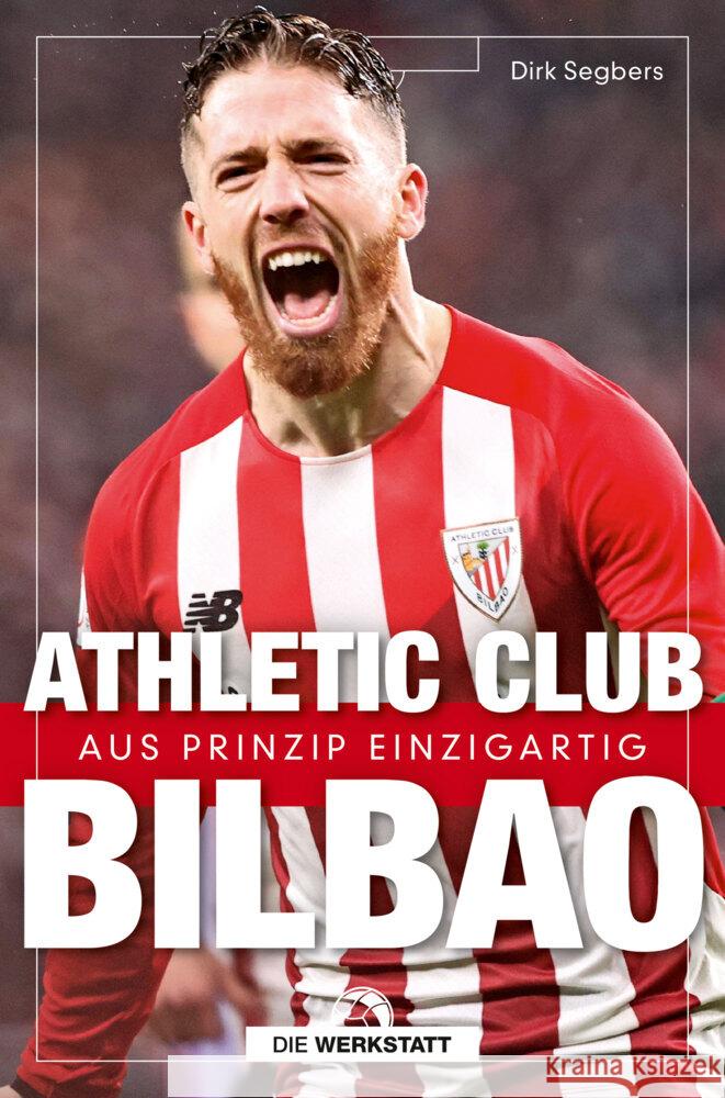 Athletic Club Bilbao Segbers, Dirk 9783730706305