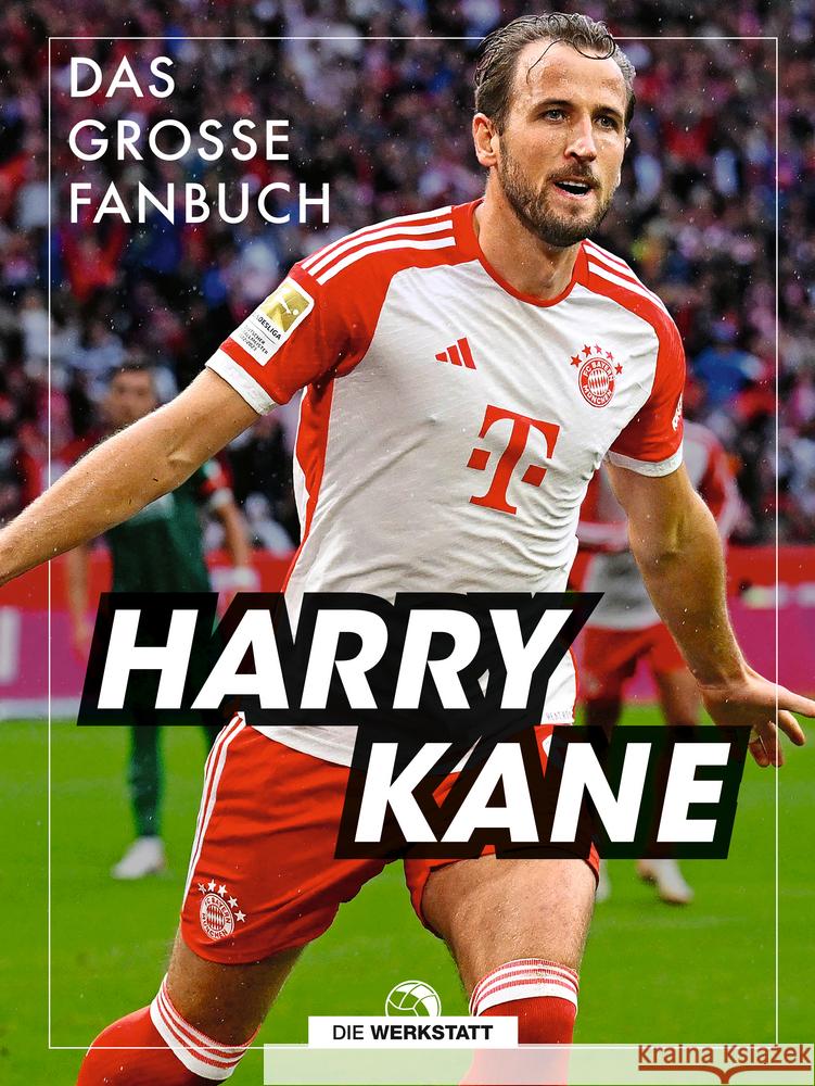 Harry Kane Hau, Kerry 9783730706985