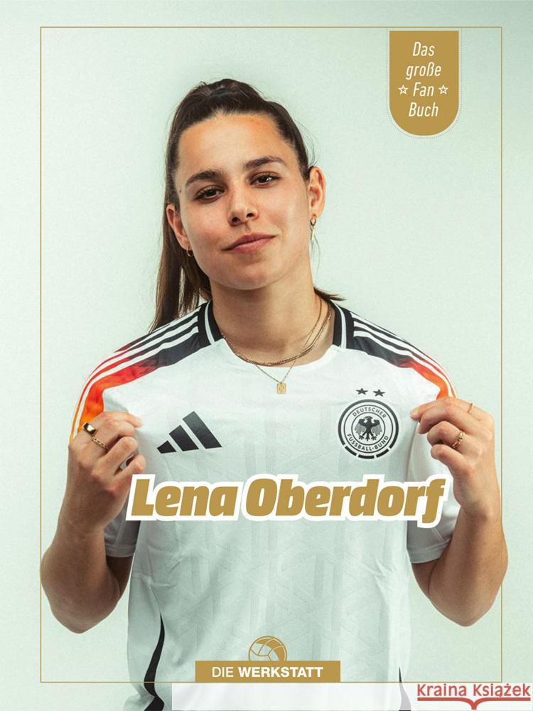 Lena Oberdorf Dreher, Anna 9783730707135