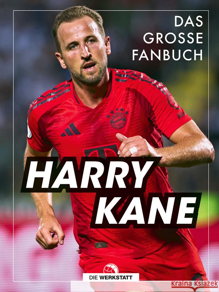 Harry Kane Hau, Kerry 9783730707487