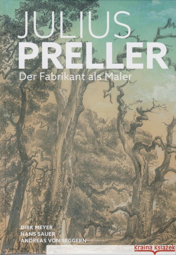 Julius Preller Meyer, Dirk, Sauer, Hans, von Seggern, Andreas 9783730819494