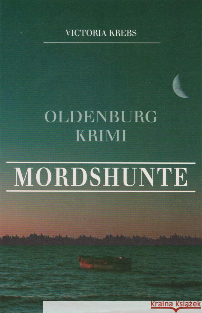 Mordshunte Krebs, Victoria 9783730819647