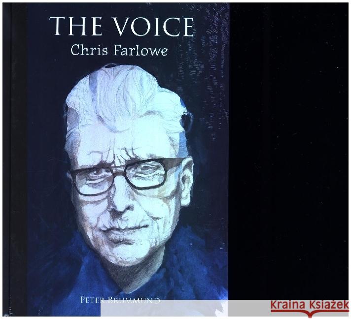 The Voice Brummund, Peter 9783730822708 Isensee