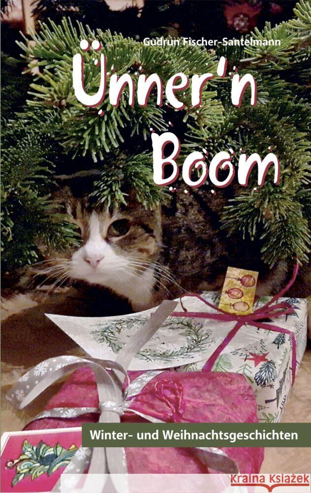 Ünner'n Boom Fischer-Santelmann, Gudrun 9783730822845