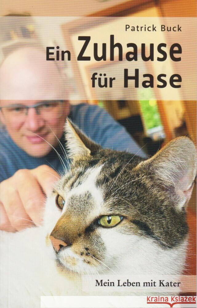 Ein Zuhause für Hase Buck, Patrick 9783730823019