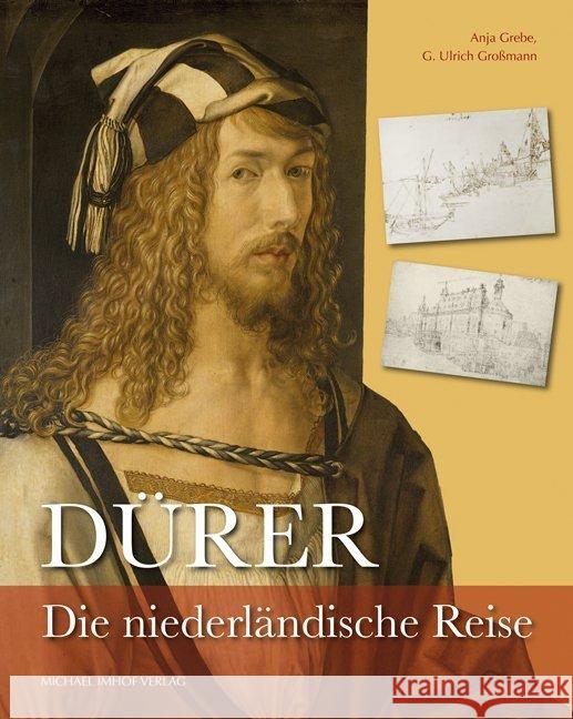 Dürer Grebe, Anja, Großmann, G. Ulrich 9783731909545