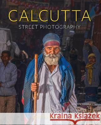 Calcutta Voß, Peter 9783731912316 Imhof, Petersberg