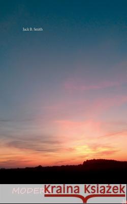 Modera Jack B. Smith 9783732234578 Books on Demand