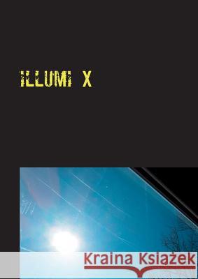 illumi X Kolja W. Schumann 9783732237203