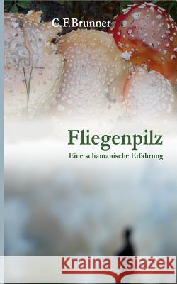 Fliegenpilz: Eine Schamanische Erfahrung Christian Friedrich Brunner 9783732254811 Books on Demand