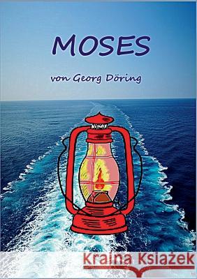 Moses Georg Döring 9783732283958