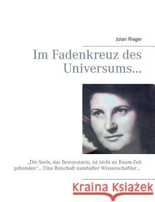 Im Fadenkreuz des Universums...: 