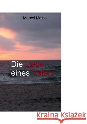 Die Liebe eines Vaters Marcel Meinel 9783732293087