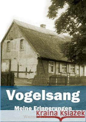 Vogelsang Werner Neumann 9783732301270