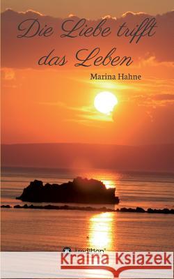 Die Liebe trifft das Leben Hahne, Marina 9783732306282