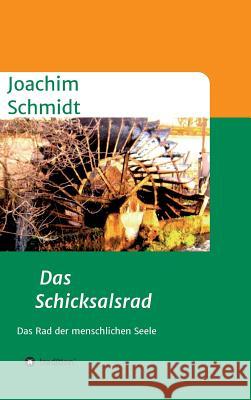 Das Schicksalsrad: Das Rad der menschlichen Seele Schmidt, Joachim 9783732306978