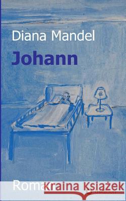 Johann Mandel, Diana 9783732325795 Tredition Gmbh