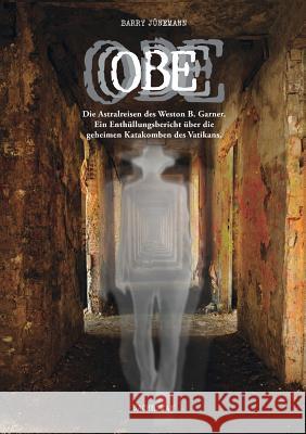 OBE Jünemann, Barry 9783732328352