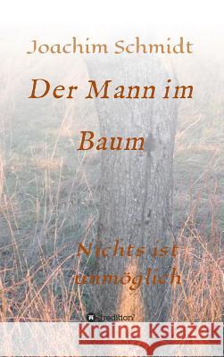 Der Mann im Baum Schmidt, Joachim 9783732333998