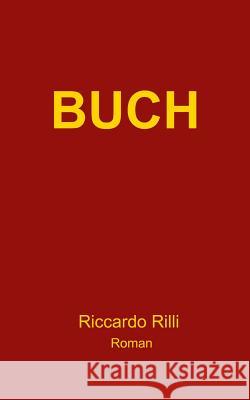 Buch Rilli, Riccardo 9783732339785