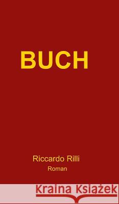 Buch Rilli, Riccardo 9783732339792