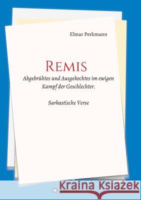 Remis Perkmann, Elmar 9783732342693