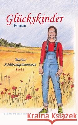 Glückskinder Lehnemann, Brigitte 9783732343553