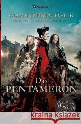 Das Pentameron Basile, Giambattista 9783732346189