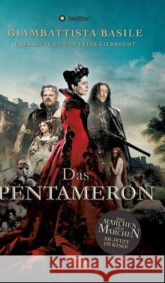 Das Pentameron Basile, Giambattista 9783732346219