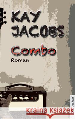 Combo Kay Jacobs 9783732358953