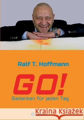 Go Ralf T Hoffmann 9783732363797