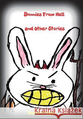 Bunnies From Hell and Other Stories Giger, Baphomet 9783732392995
