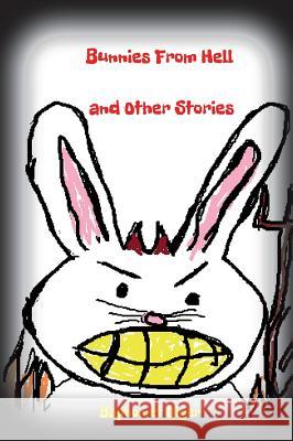 Bunnies From Hell and Other Stories Giger, Baphomet 9783732393008