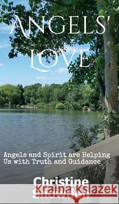 Angels' Love Christine Snowdon 9783732398126 Tredition Gmbh