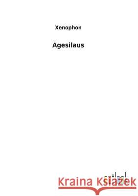 Agesilaus Xenophon 9783732620746