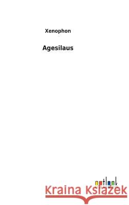 Agesilaus Xenophon 9783732620753