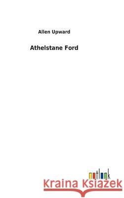 Athelstane Ford Allen Upward 9783732621361