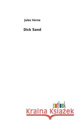 Dick Sand Jules Verne 9783732623761