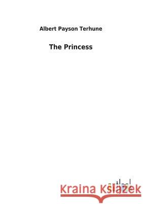 The Princess Albert Payson Terhune 9783732627851 Salzwasser-Verlag Gmbh