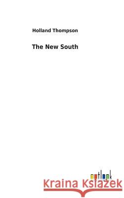 The New South Holland Thompson 9783732629671