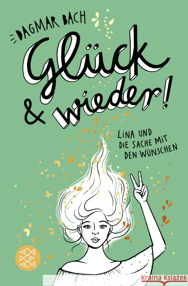 Glück und wieder! Bach, Dagmar 9783733504946