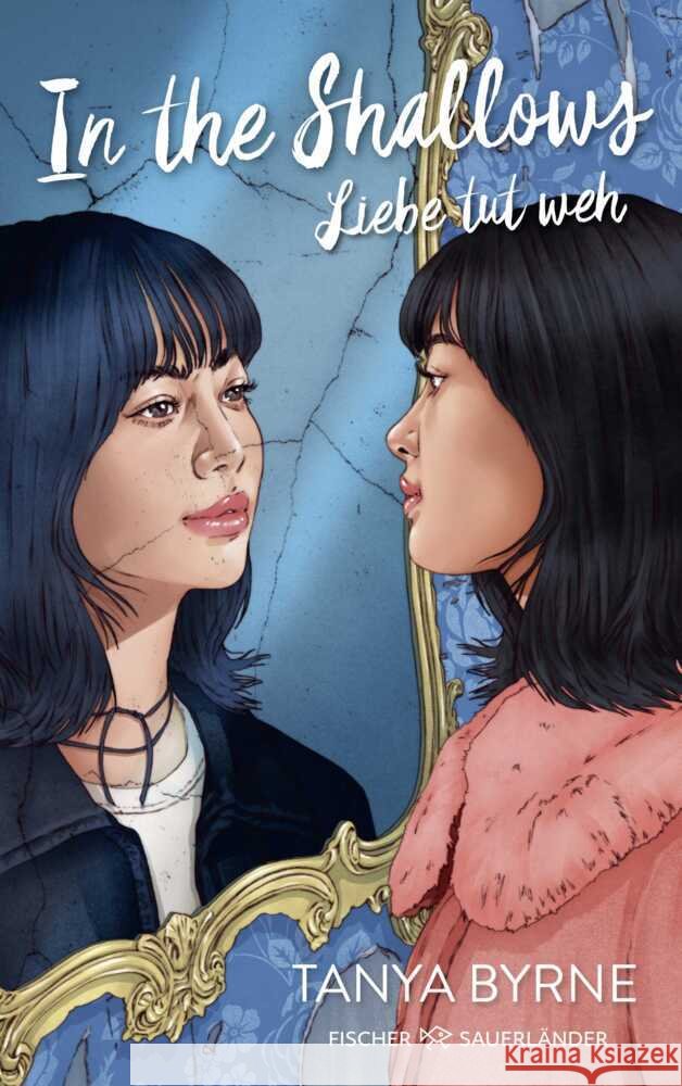 In the Shallows Byrne, Tanya 9783733507855