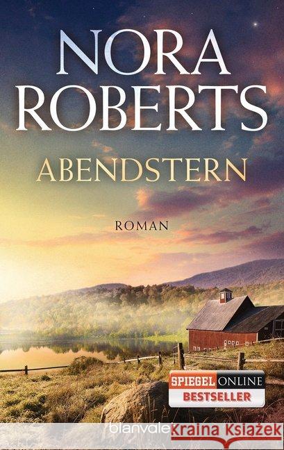 Abendstern : Roman Roberts, Nora 9783734101632