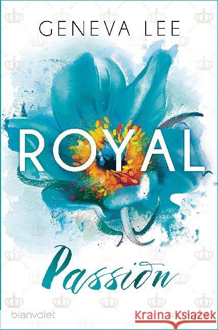 Royal Passion : Roman Lee, Geneva 9783734102837