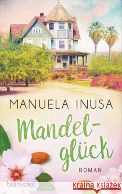 Mandelglück Inusa, Manuela 9783734107894