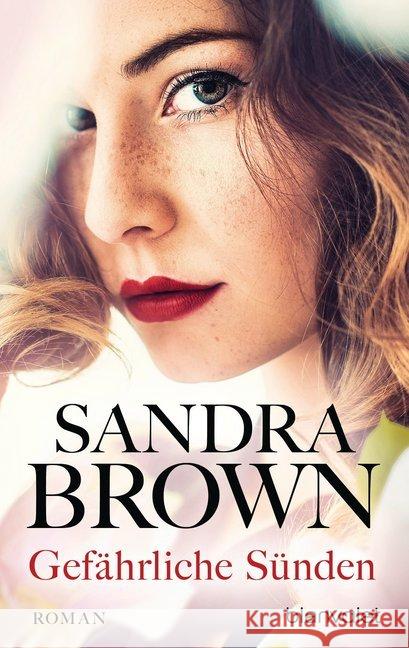 Gefährliche Sünden : Roman Brown, Sandra 9783734108440